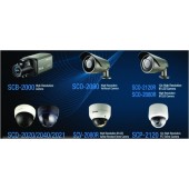 CCTV SAMSUNG